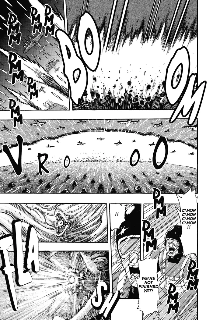 Toriko Chapter 196 image 06_optimized